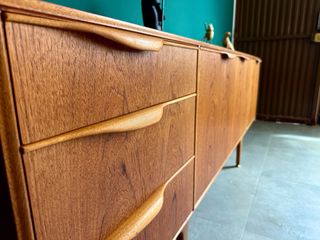 Aparador McIntosh Dunvegan 60s