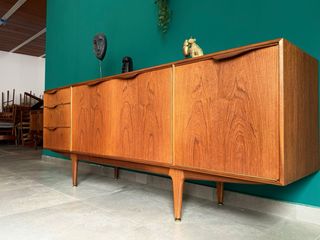 Aparador McIntosh Dunvegan 60s