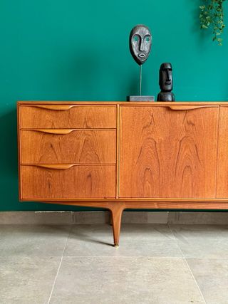 Aparador McIntosh Dunvegan 60s