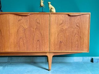 Aparador McIntosh Dunvegan 60s