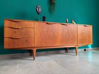 Aparador McIntosh Dunvegan 60s