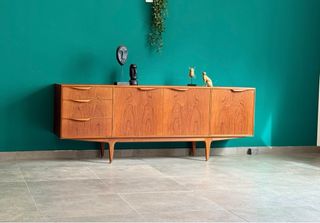 Aparador McIntosh Dunvegan 60s