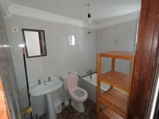 Se vende estudio para reformar casco viejo Vejer