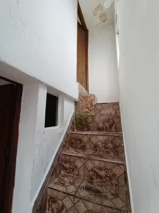 Se vende estudio para reformar casco viejo Vejer