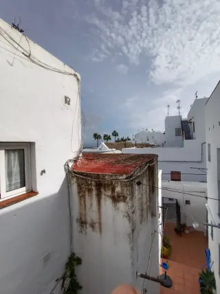 Se vende estudio para reformar casco viejo Vejer