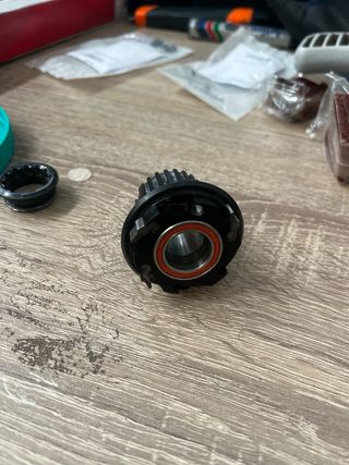Núcleo Bontrager Rapid Drive