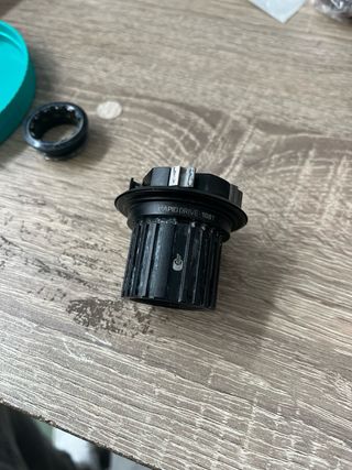 Núcleo Bontrager Rapid Drive