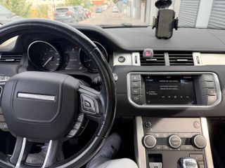 Land Rover Range Rover Evoque 2015