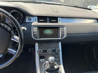 Land Rover Range Rover Evoque 2015