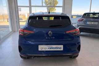 Renault Clio 2025