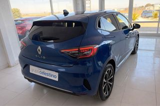 Renault Clio 2025