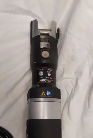 Pressatrice Geberit ECO 301