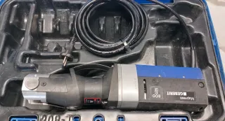 Pressatrice Geberit ECO 301