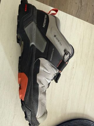 Zapatillas Salomon Trail Running Gore-Tex