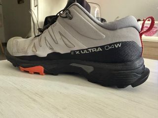 Zapatillas Salomon Trail Running Gore-Tex