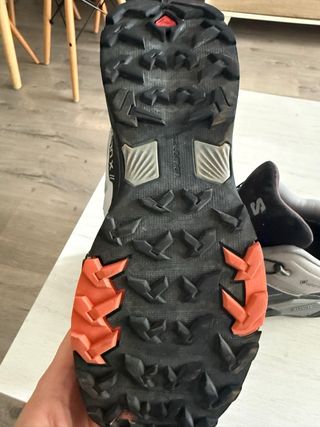 Zapatillas Salomon Trail Running Gore-Tex