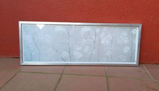 Cuadros-marcos IKEA RIBBA