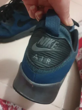 Nike Air Max 90 Mid Winter Talla 46