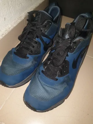 Nike Air Max 90 Mid Winter Talla 46