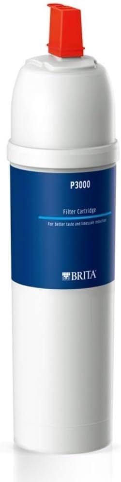 Cartucho Filtro Brita Purity C300 Quell ST