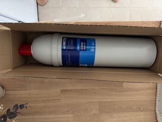 Cartucho Filtro Brita Purity C300 Quell ST