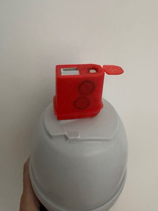 Cartucho Filtro Brita Purity C300 Quell ST