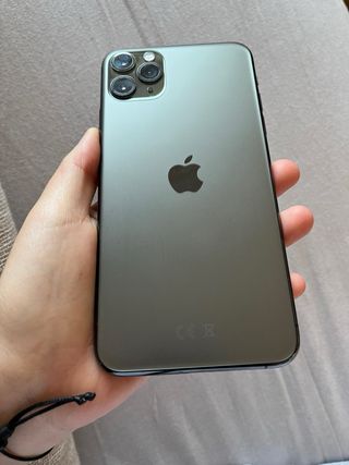 iPhone 11 Pro Max 256GB - Per riparazione