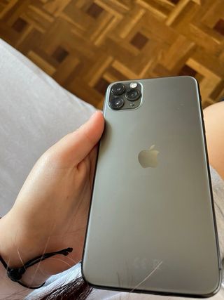 iPhone 11 Pro Max 256GB - Per riparazione