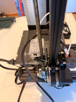 Impresora 3D Creality Ender 3 2018/2019