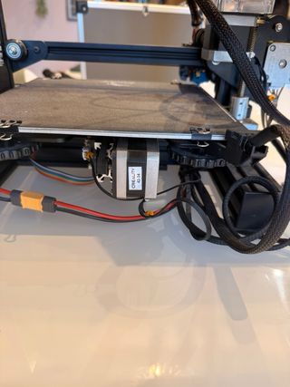 Impresora 3D Creality Ender 3 2018/2019