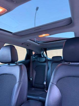 Hyundai ix35 diésel 1.7 CRDi 115cv