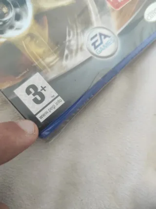 !!PRECINADO!!Need for Speed Underground 2 PS2