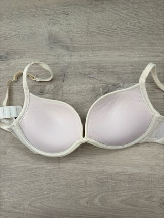 Sujetador push up