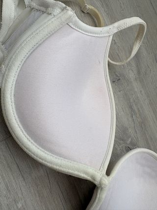Sujetador push up