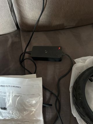 Xiaomi Scooter 3 para piezas