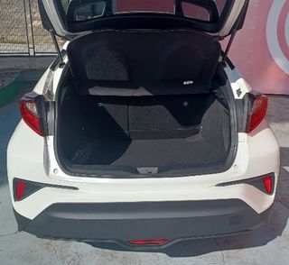 Toyota C-HR 2021 OFERTA HYBRID AUTO ADVANCE