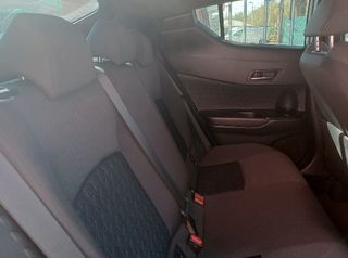 Toyota C-HR 2021 OFERTA HYBRID AUTO ADVANCE