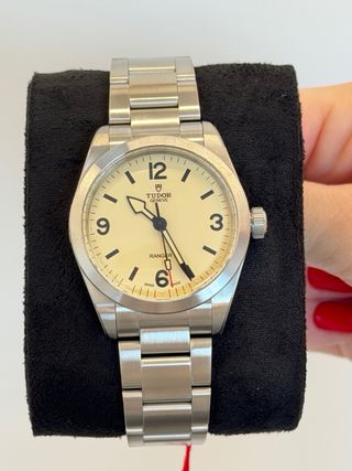 Tudor Ranger Reloj de Pulsera M79930-0007