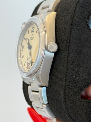 Tudor Ranger Reloj de Pulsera M79930-0007