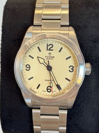 Tudor Ranger Reloj de Pulsera M79930-0007