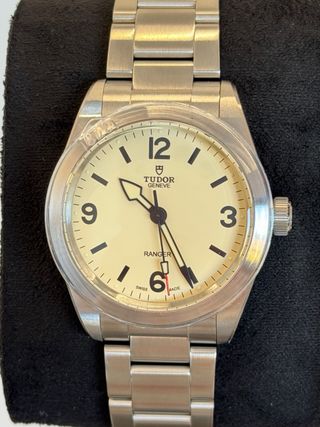 Tudor Ranger Reloj de Pulsera M79930-0007