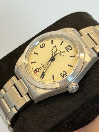 Tudor Ranger Reloj de Pulsera M79930-0007