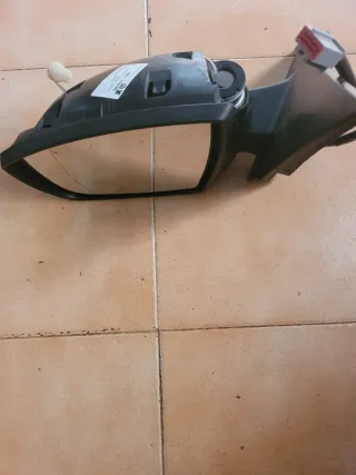 Retrovisor Izquierdo Ford Kuga