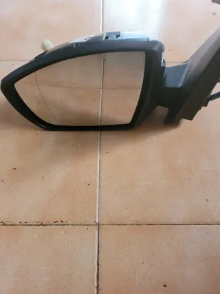 Retrovisor Izquierdo Ford Kuga