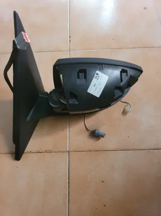 Retrovisor Izquierdo Ford Kuga