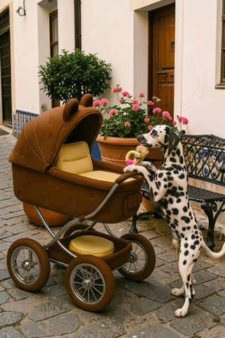 Cuidado de perros y gatos, paseos y visitas