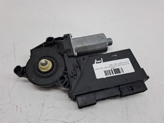 MOTOR ELEVALUNAS DELANTERO IZQUIERDO AUDI A4 AVANT (8E)