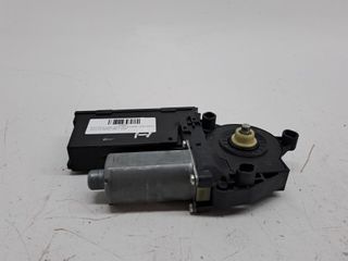 MOTOR ELEVALUNAS DELANTERO IZQUIERDO AUDI A4 AVANT (8E)