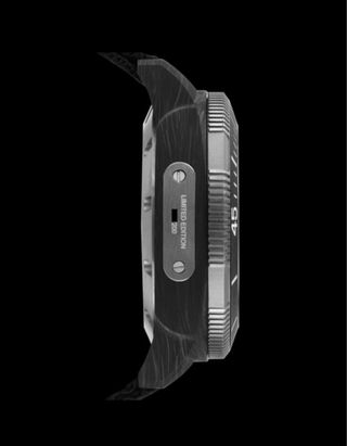 Reloj Tecnotempo Commando Automático