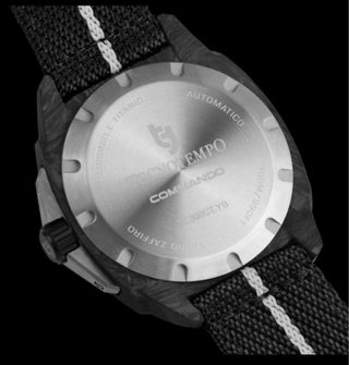 Reloj Tecnotempo Commando Automático